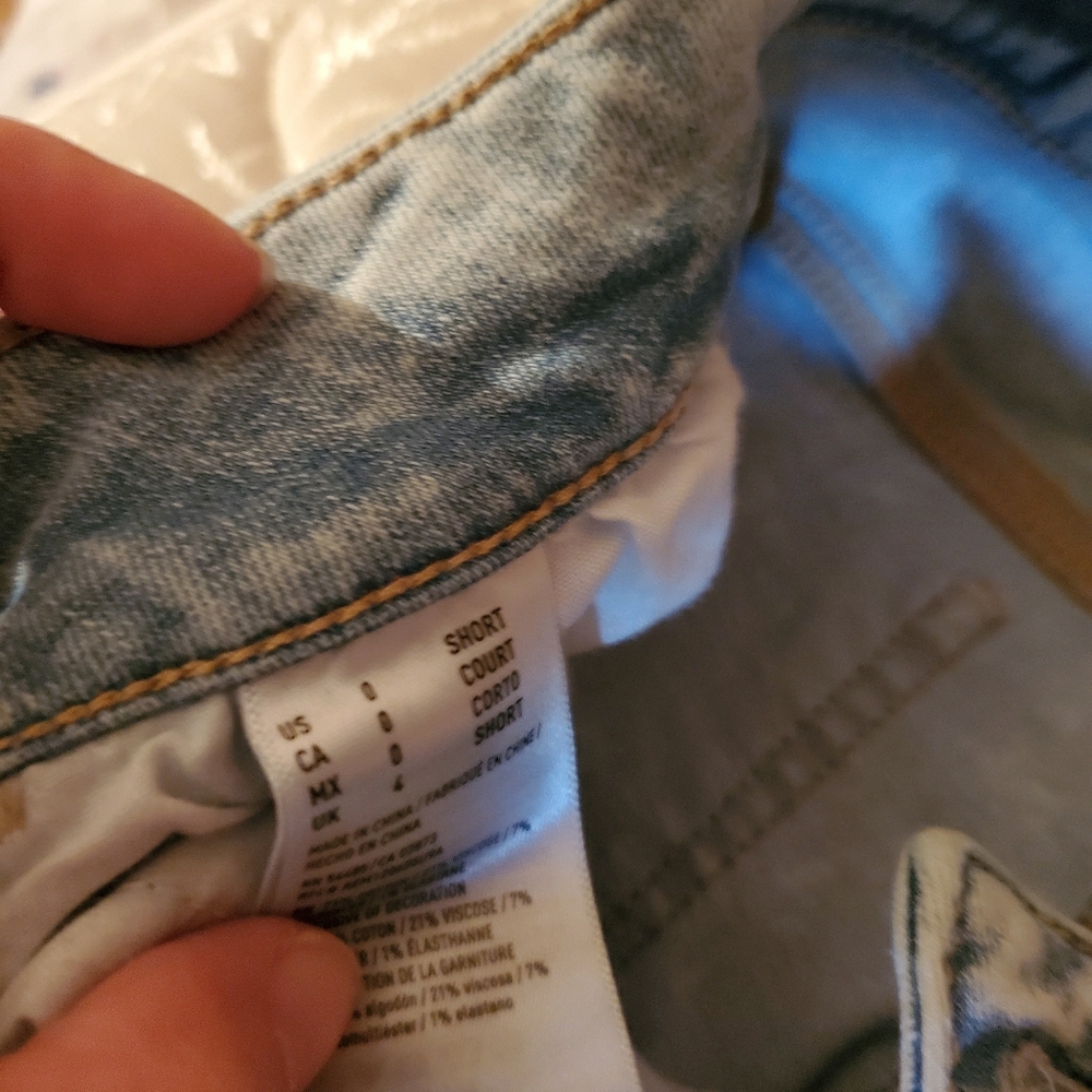 Jeggings